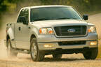 Ford F 150 