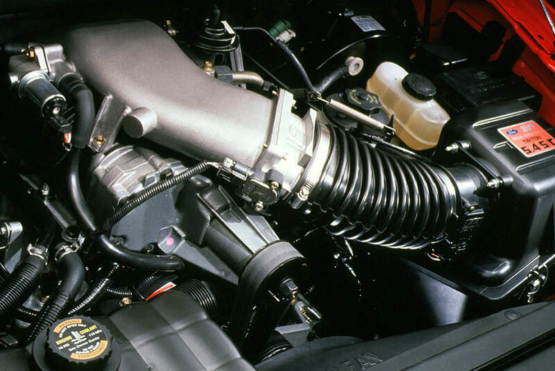 Ford F 150 