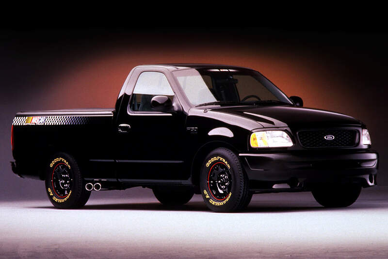 Ford F 150 
