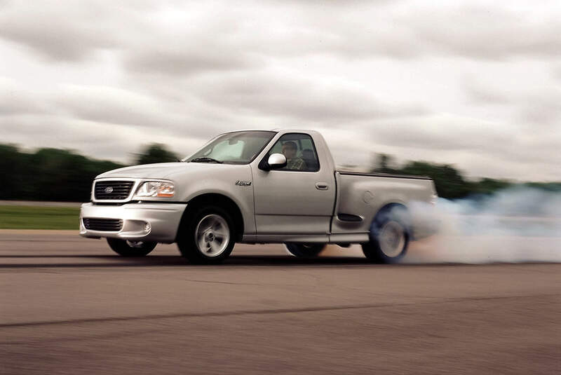 Ford F 150 