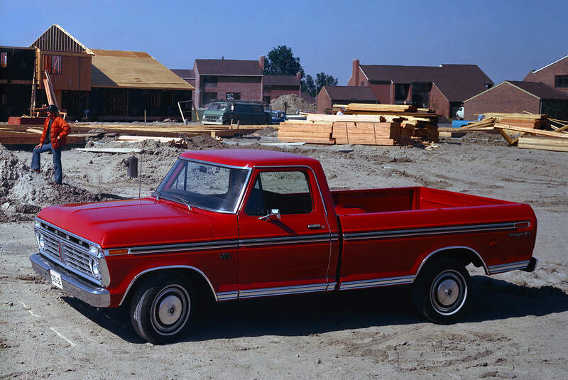 Ford F 150 