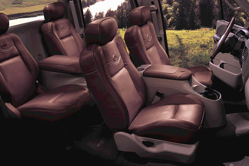 Ford F 150 