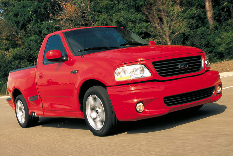 Ford F 150 