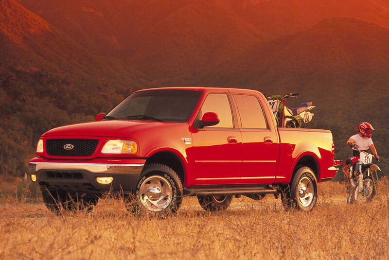Ford F 150 