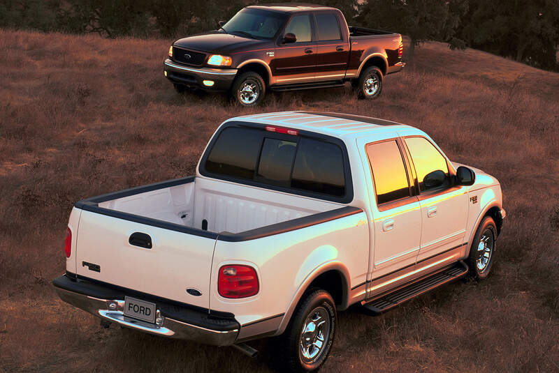 Ford F 150 