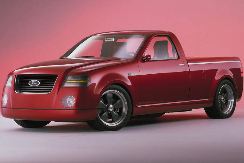 Ford F 150 