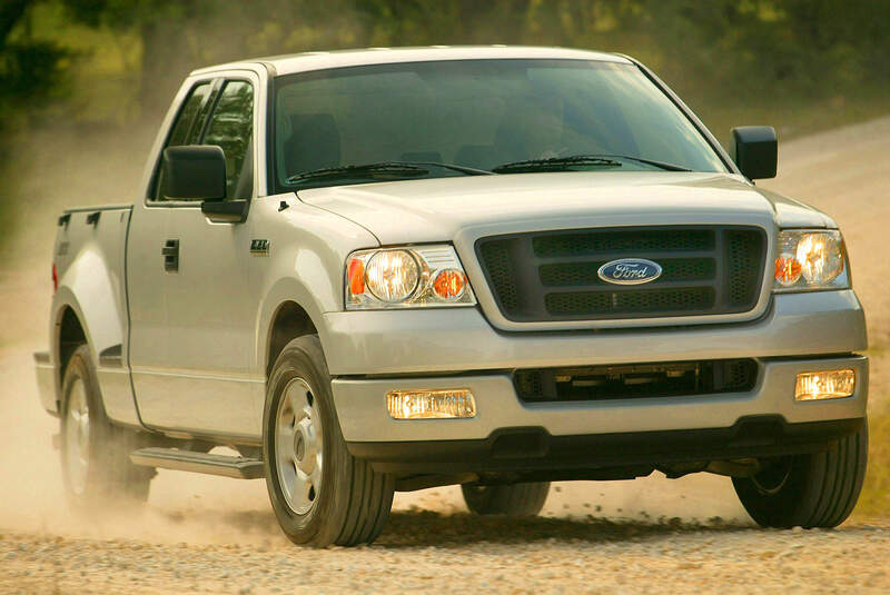 Ford F 150 