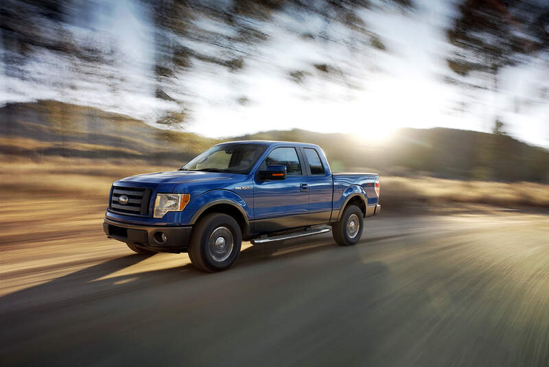 Ford F 150 