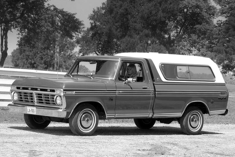 Ford F 150 