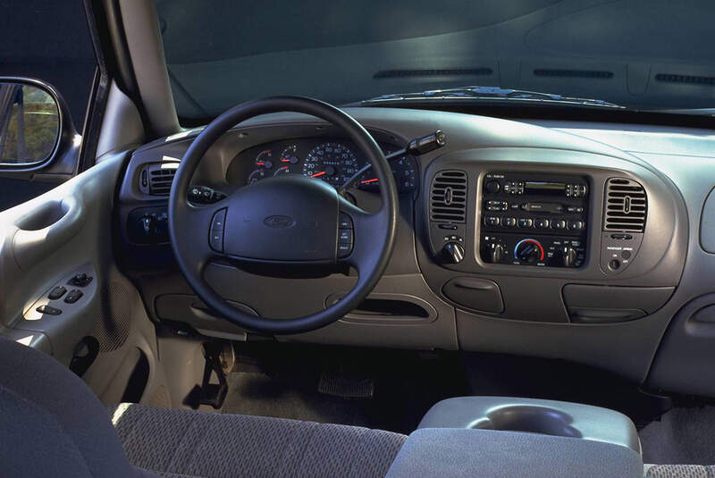 Ford F 150 