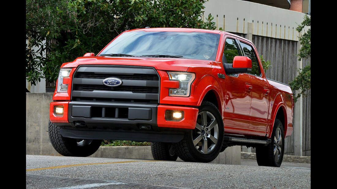 Extraordinary Ford F 150 2 7 Ecoboost Pictures