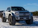 Ford F 150 AT 44 Arctic Trucks