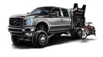 Ford F-150 Pick-Up