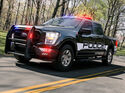 Ford F-150 Police Responder