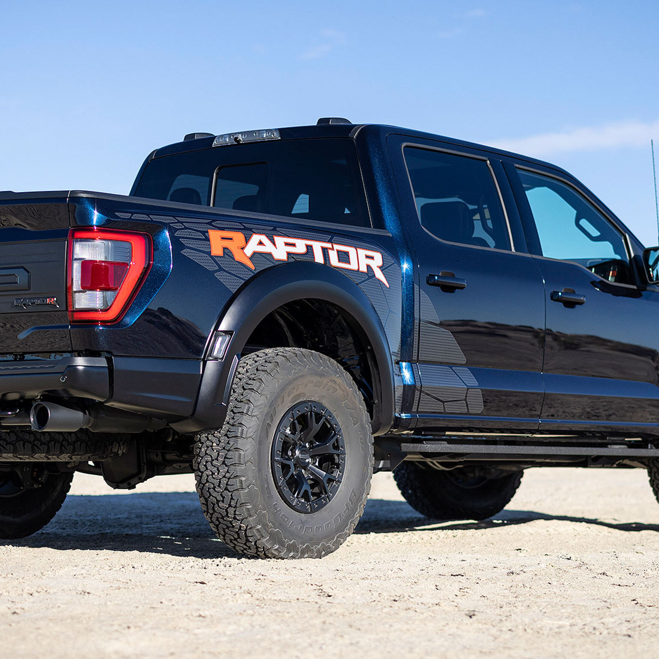 Ford Raptor Mittelarmlehnen » günstig online kaufen!