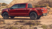 Ford F-150 Rattler (2022)