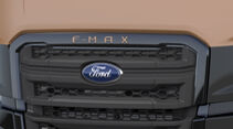 Ford F-Max Select Lkw-Sondermodell