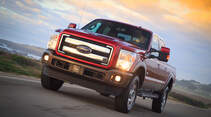 Ford F-Series - F-350 - Pickup
