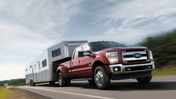 Ford F-Series - F-350 - Pickup