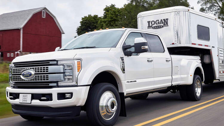 Taxifarereview09 Ford F 150 Raptor Lkw Zulassung