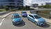 Ford Fiesta 1.0 Ecoboost, Hyundai i20 1.0 T-GDI, Renault Clio Tce 130, Exterieur