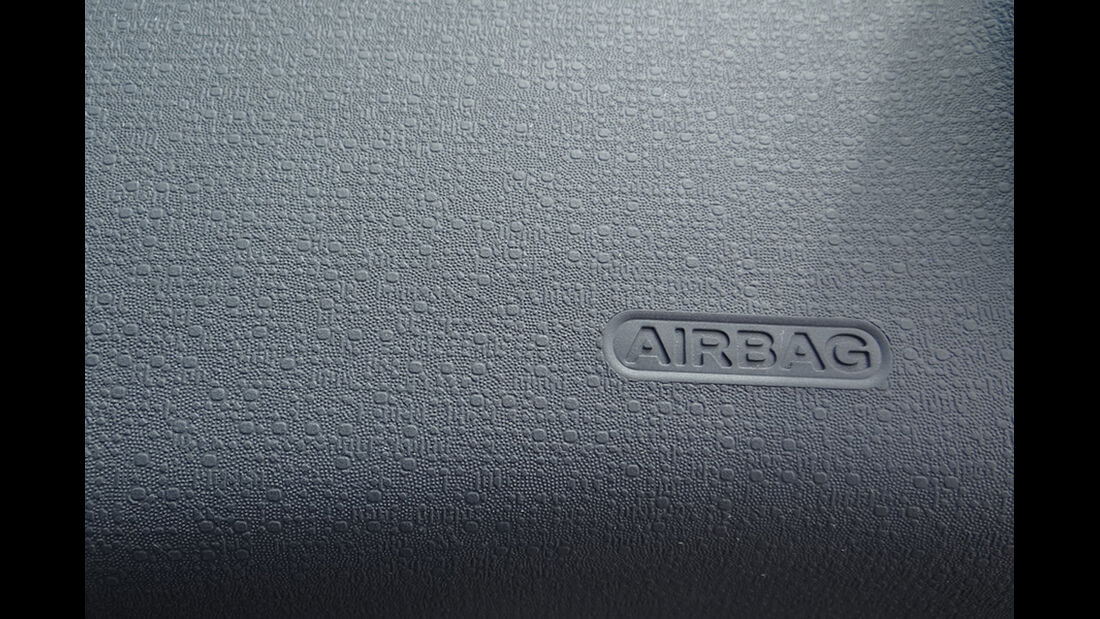 Ford Fiesta 1.4 im Innenraum-Check, Armaturenbrett