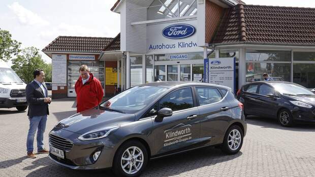 Ford Fiesta Mk 8 2017: Test, Technische Daten, Motoren, Preise