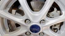 Ford Fiesta 8 Gebrauchtwagencheck 6/22