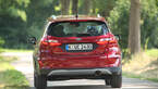 Ford Fiesta Active 1.0 Ecoboost, Exterieur