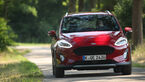 Ford Fiesta Active 1.0 Ecoboost, Exterieur