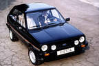 Ford Fiesta MkI