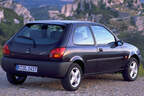 Ford Fiesta MkIII