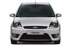 Ford Fiesta MkIV