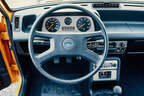 Ford Fiesta Original-Test auto motor und sport 14/1976