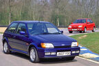 Ford Fiesta RS 1800 1992