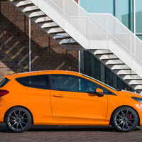 Ford Fiesta ST Ford Performance Edition UK