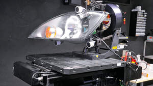 Ford-Fiesta-Scheinwerfer 