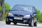 Ford Fiesta V