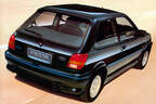 Ford Fiesta XR2