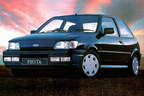 Ford Fiesta XR2