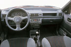 Ford Fiesta XR2i 16V (1992)