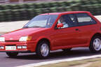 Ford Fiesta XR2i