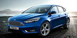 Ford Focus 1.0