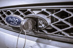 Ford Focus 1.6 16V, Exterieur