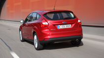 Ford Focus 1.6 Ecoboost