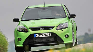 Ford Focus RS
