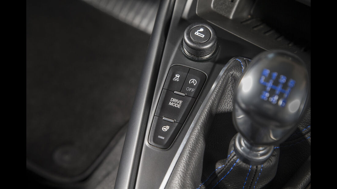 Ford Focus RS, Fahrbericht, 01/2016, Hot Hatchback