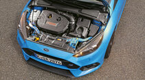 Ford Focus RS, Motor
