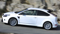 Ford Focus RS
