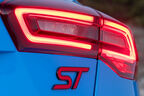 Ford Focus ST Edition 2024
